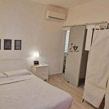 Appartamento ad uso turistico Casa le Coccole (Livorno)